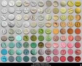 Ecstasy - what the dealers don't tell you about drugs